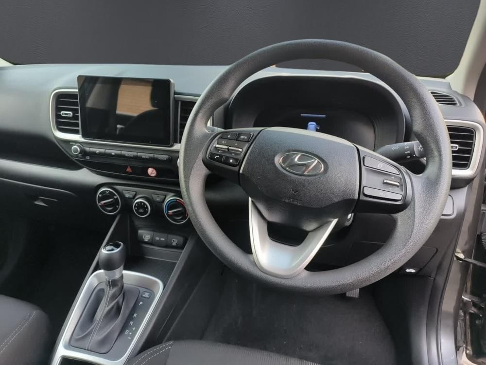 Hyundai Venue 1.0 Tgdi Motion Dct Infotainment