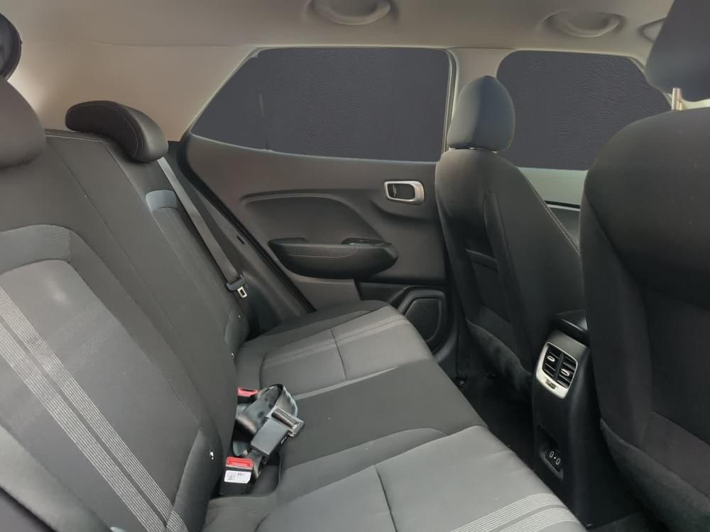 Hyundai Venue 1.0 Tgdi Motion Dct Infotainment