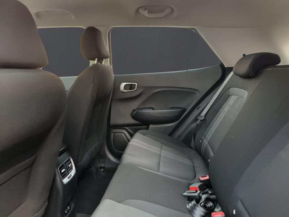 Hyundai Venue 1.0 Tgdi Motion Dct Infotainment