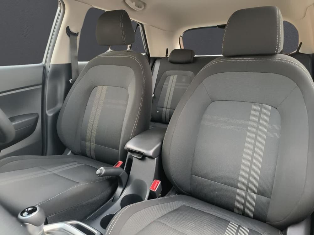 Hyundai Venue 1.0 Tgdi Motion Dct Infotainment