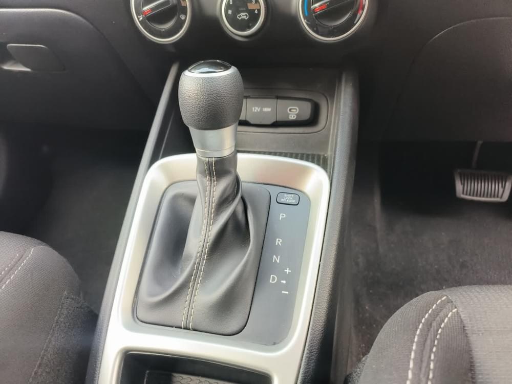 Hyundai Venue 1.0 Tgdi Motion Dct Infotainment