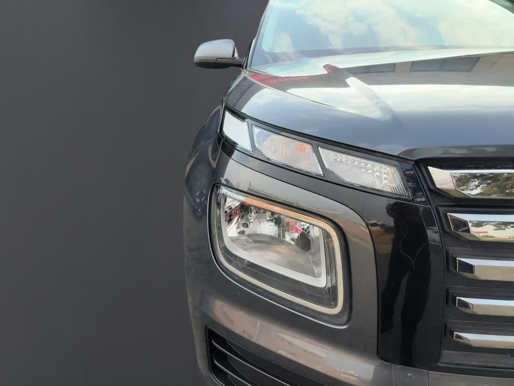 Hyundai Venue 1.0 Tgdi Motion Dct Infotainment