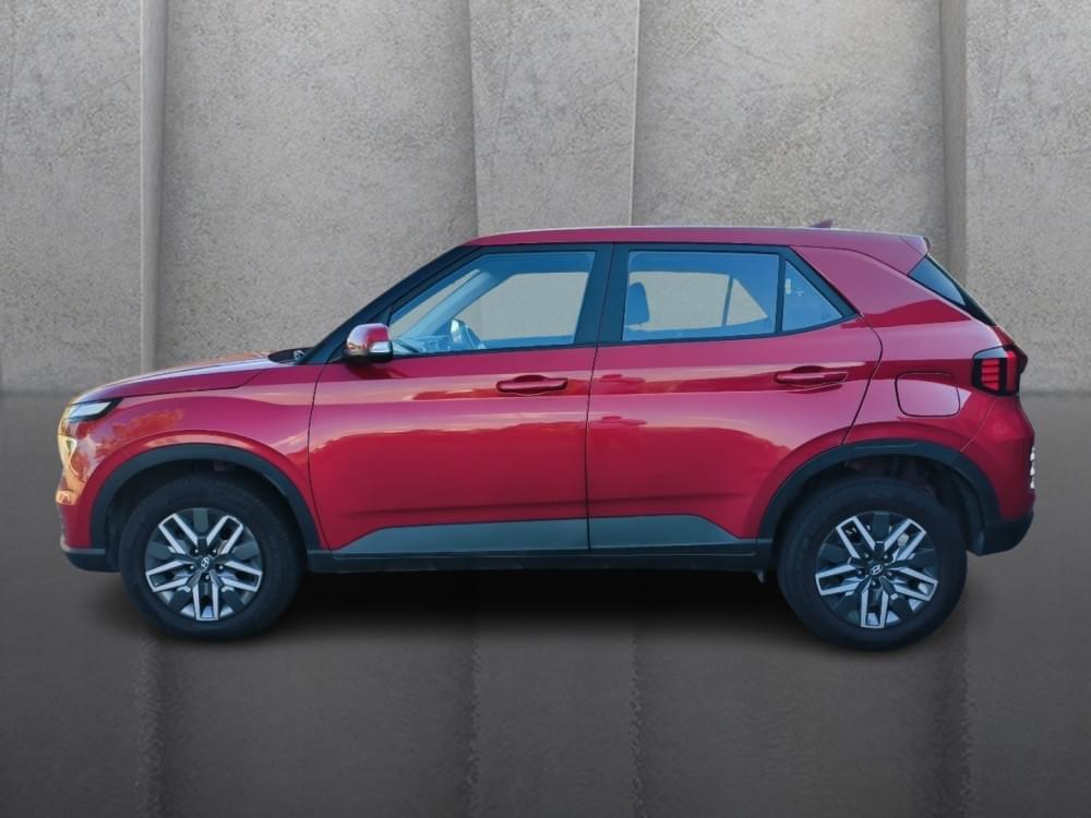 Hyundai Venue 1.0 Tgdi Motion Dct Infotainment