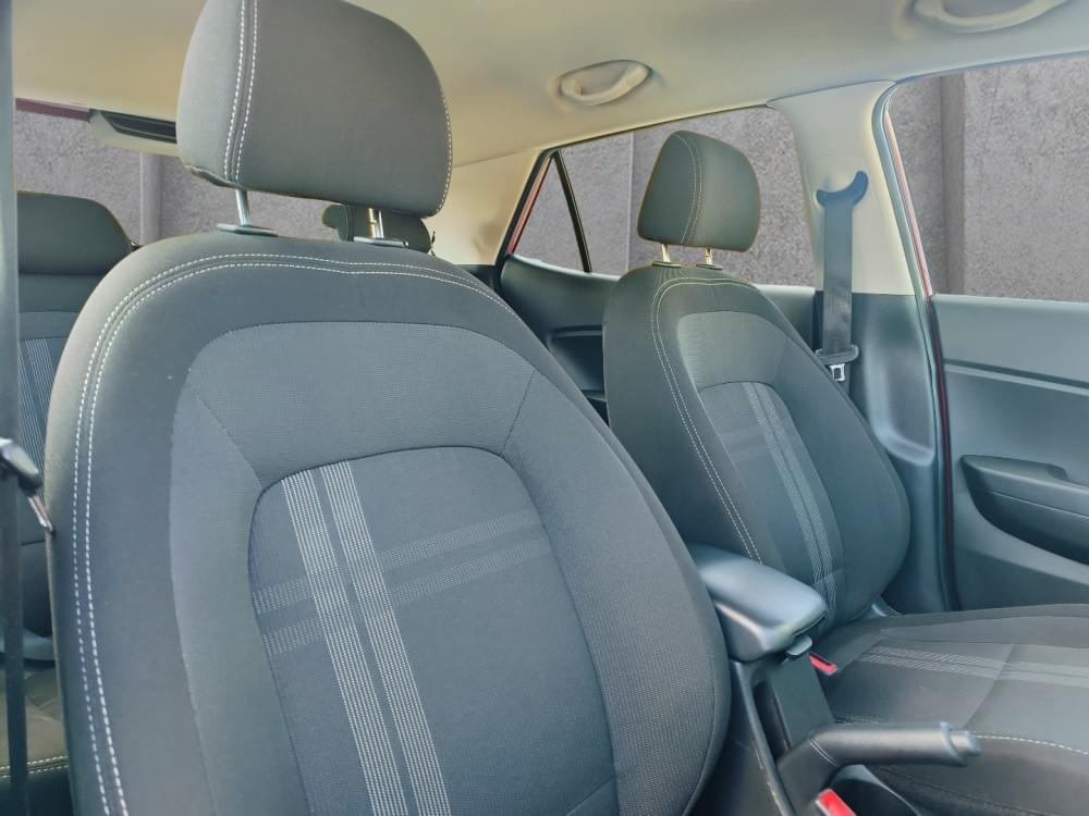 Hyundai Venue 1.0 Tgdi Motion Dct Infotainment