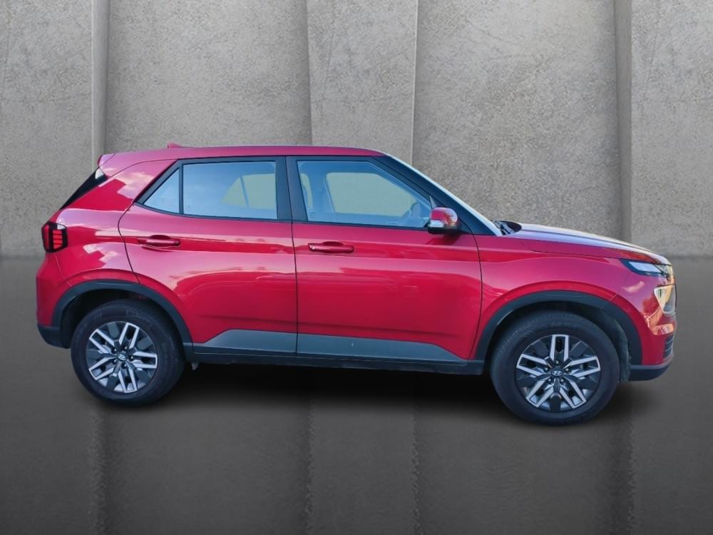 Hyundai Venue 1.0 Tgdi Motion Dct Infotainment