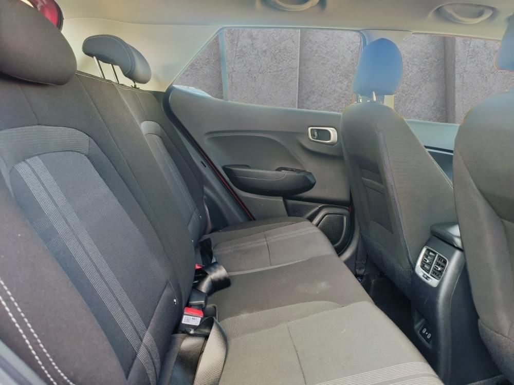 Hyundai Venue 1.0 Tgdi Motion Dct Infotainment