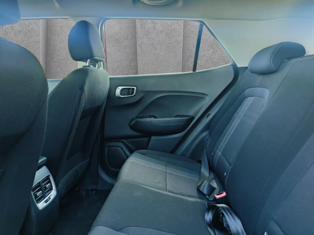 Hyundai Venue 1.0 Tgdi Motion Dct Infotainment