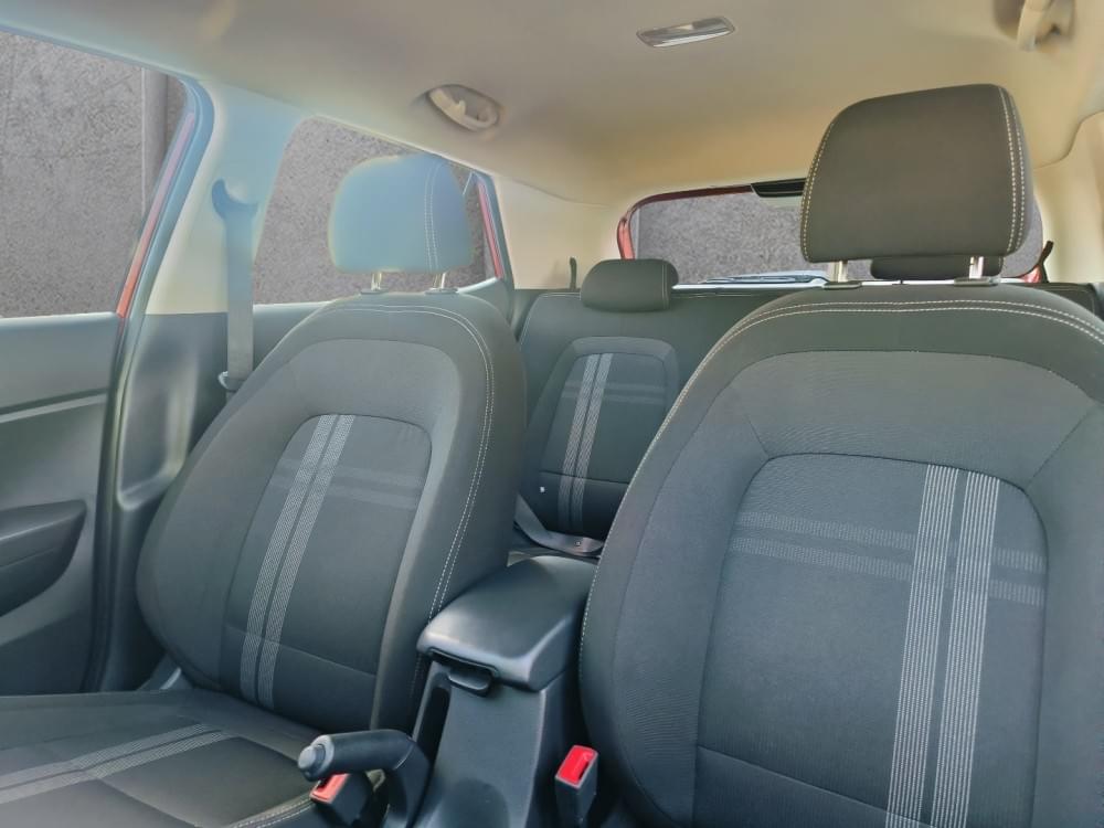 Hyundai Venue 1.0 Tgdi Motion Dct Infotainment