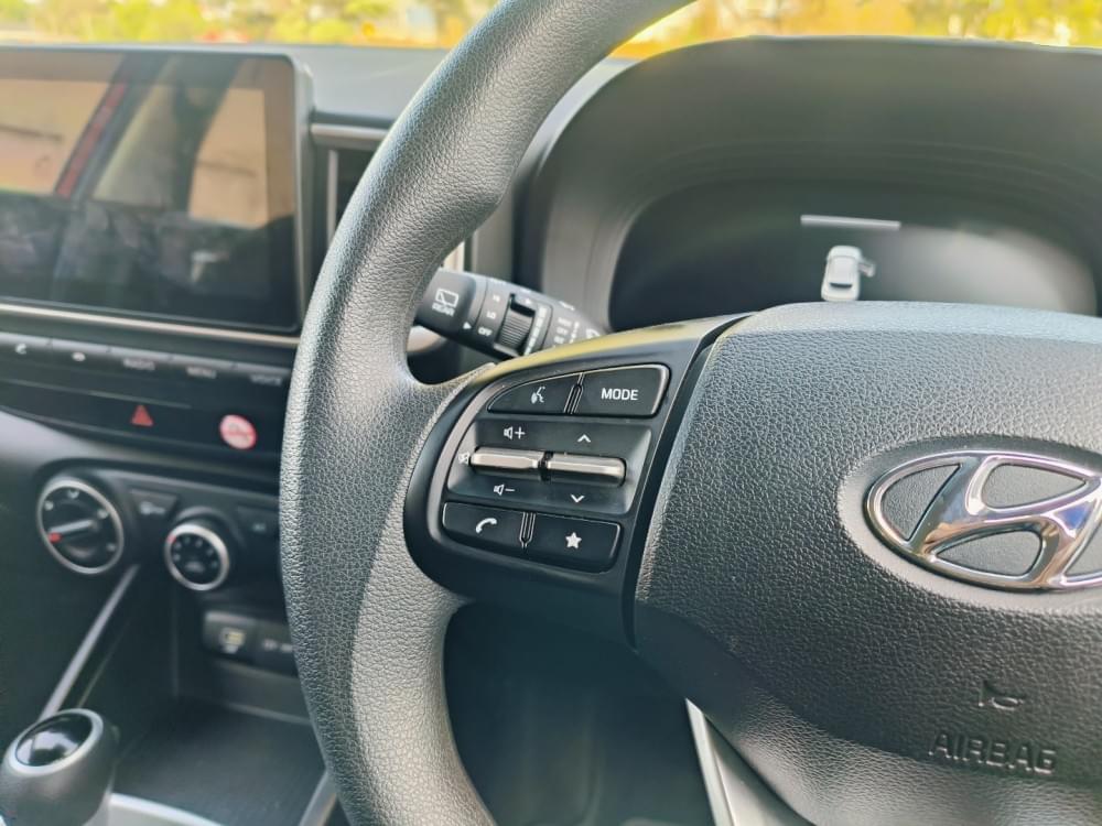 Hyundai Venue 1.0 Tgdi Motion Dct Infotainment