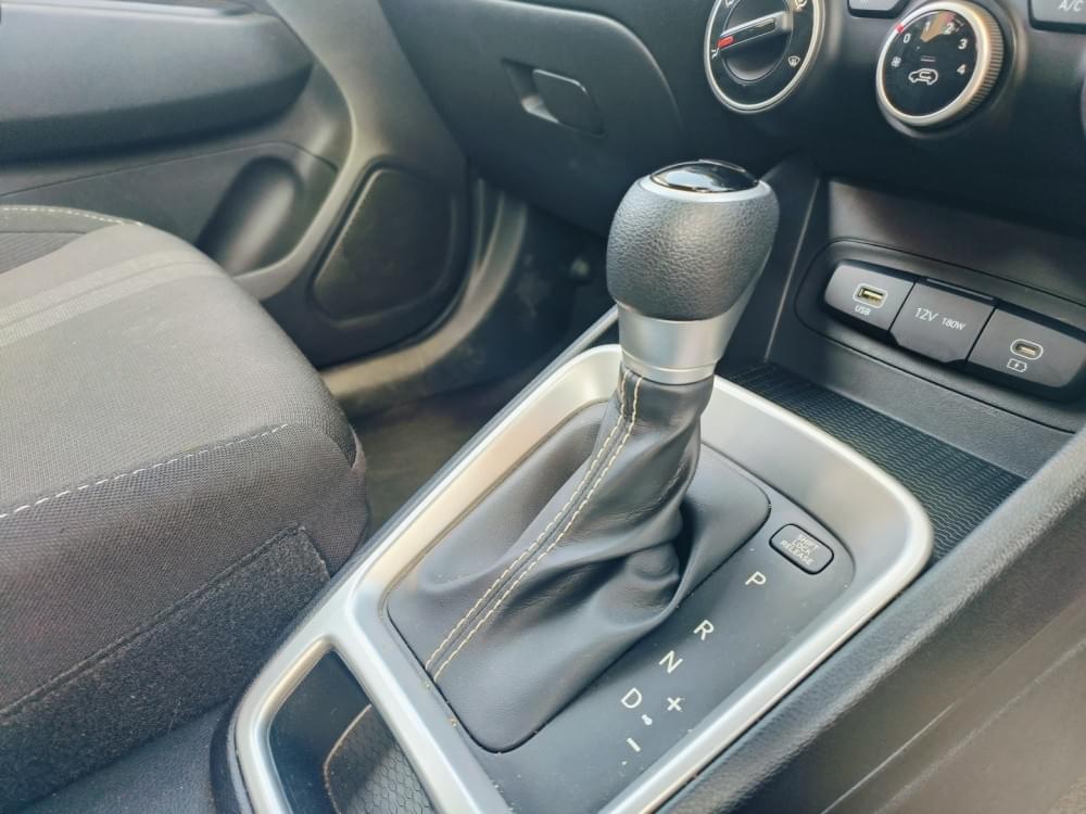 Hyundai Venue 1.0 Tgdi Motion Dct Infotainment