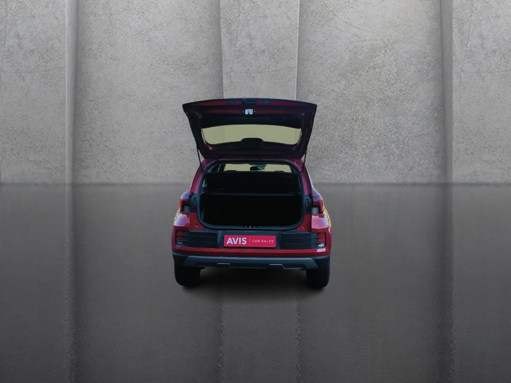 Hyundai Venue 1.0 Tgdi Motion Dct Infotainment