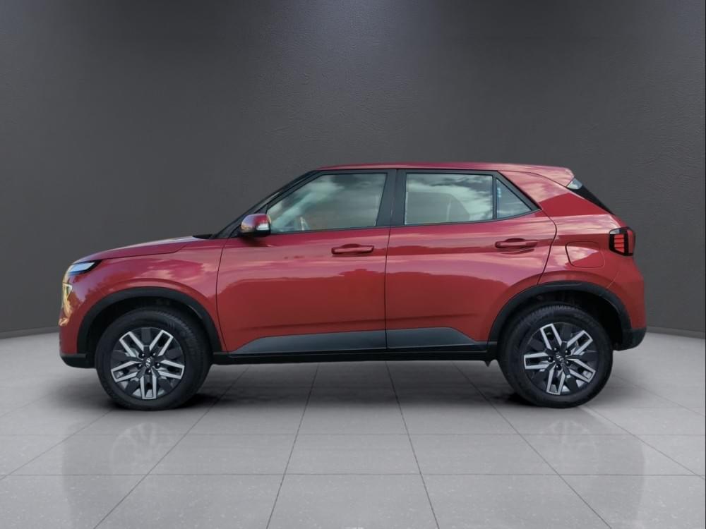 Hyundai Venue 1.0 Motion Dct