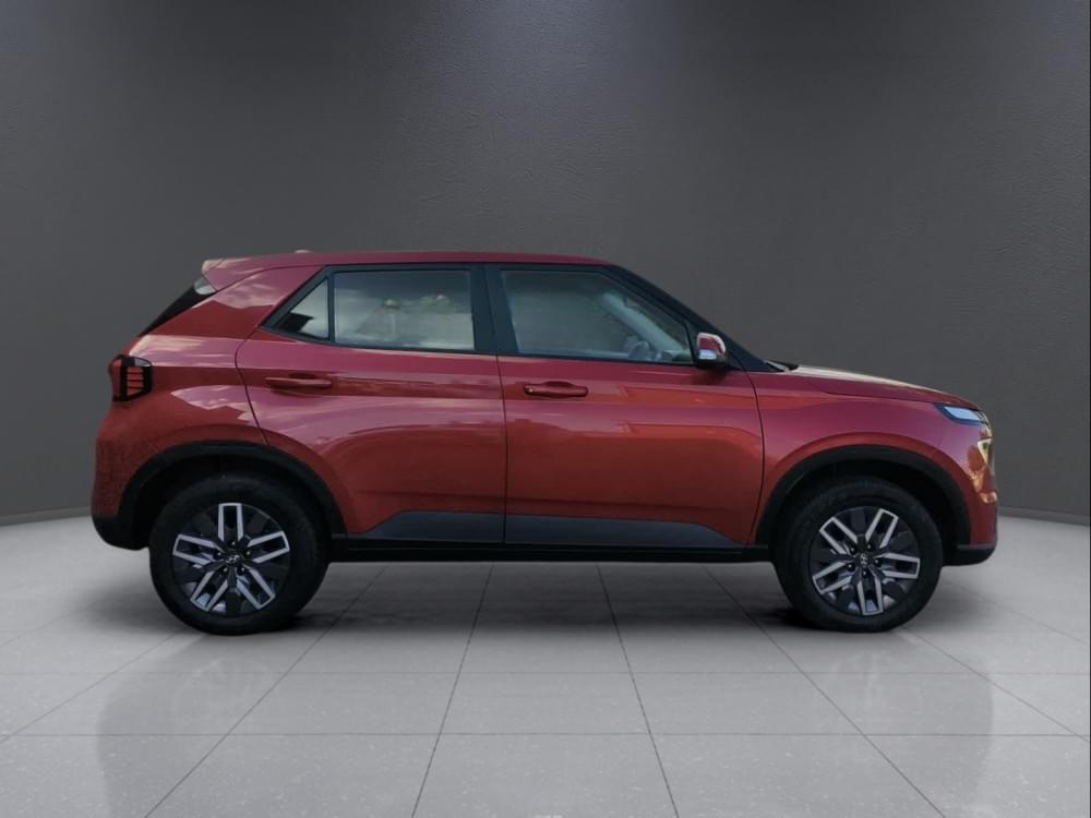 Hyundai Venue 1.0 Motion Dct