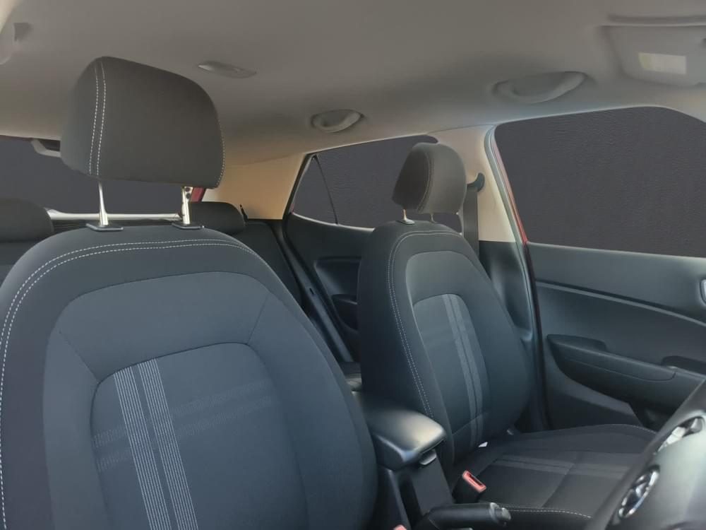 Hyundai Venue 1.0 Motion Dct