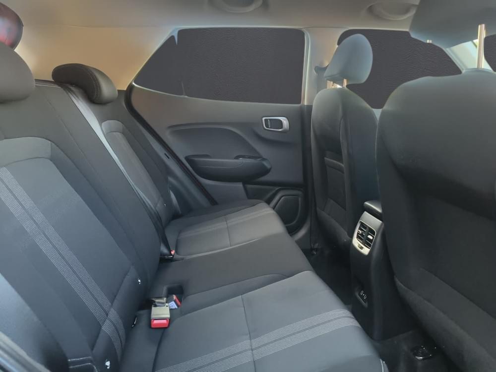 Hyundai Venue 1.0 Motion Dct