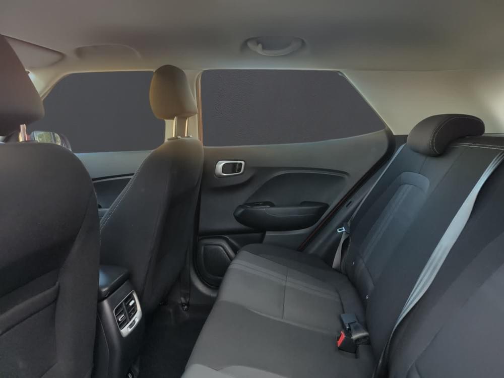 Hyundai Venue 1.0 Motion Dct