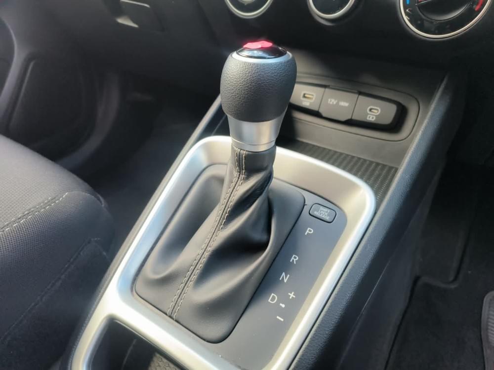 Hyundai Venue 1.0 Motion Dct