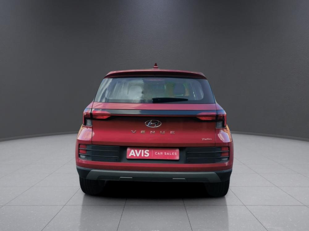 Hyundai N/A 1.0 Motion Dct