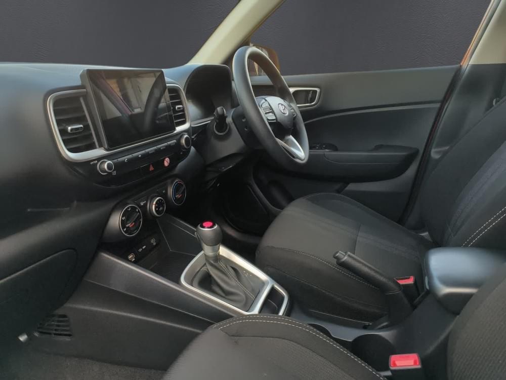 Hyundai N/A 1.0 Motion Dct