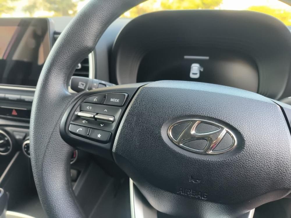 Hyundai N/A 1.0 Motion Dct