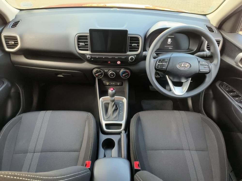 Hyundai N/A 1.0 Motion Dct