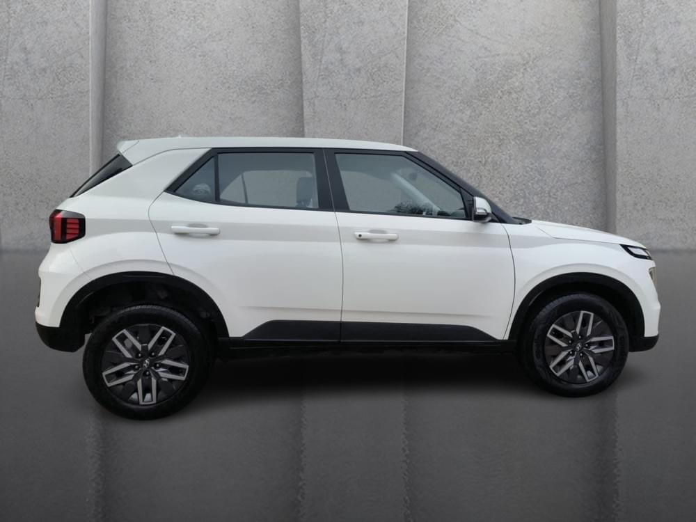 Hyundai Venue 1.0 Tgdi Motion Dct Infotainment