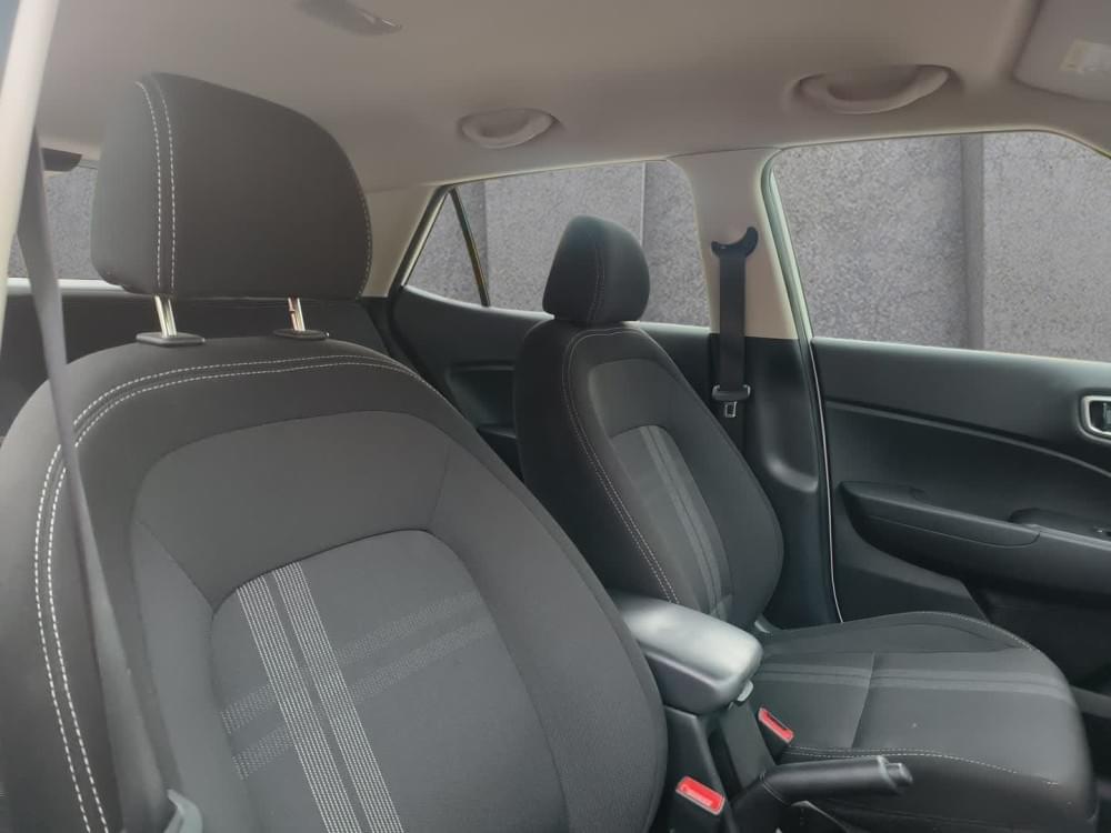 Hyundai Venue 1.0 Tgdi Motion Dct Infotainment