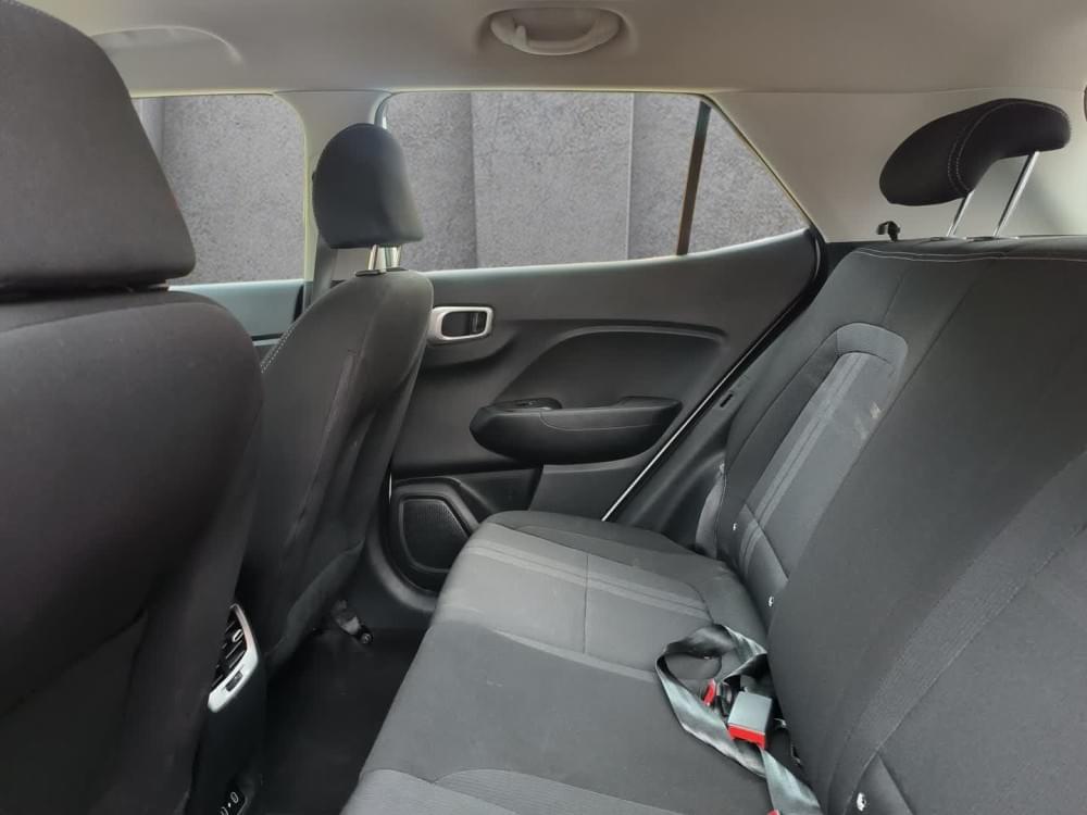 Hyundai Venue 1.0 Tgdi Motion Dct Infotainment