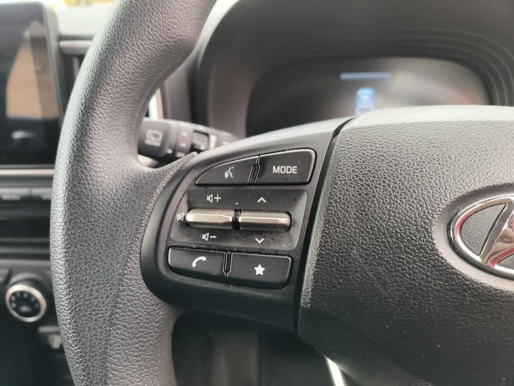 Hyundai Venue 1.0 Tgdi Motion Dct Infotainment