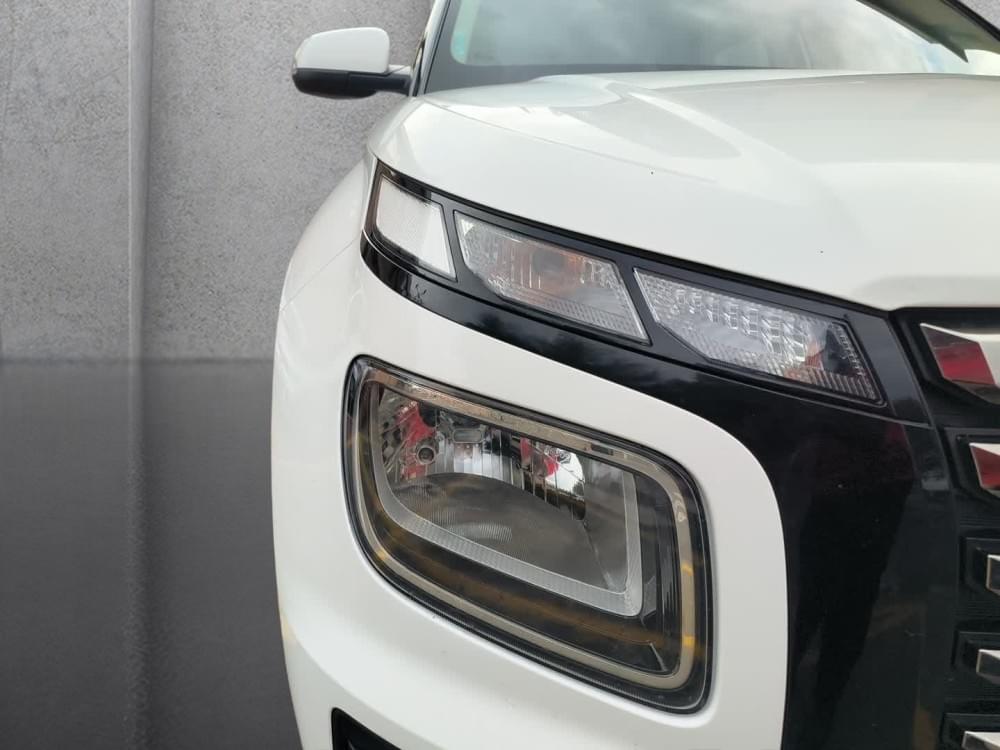 Hyundai Venue 1.0 Tgdi Motion Dct Infotainment