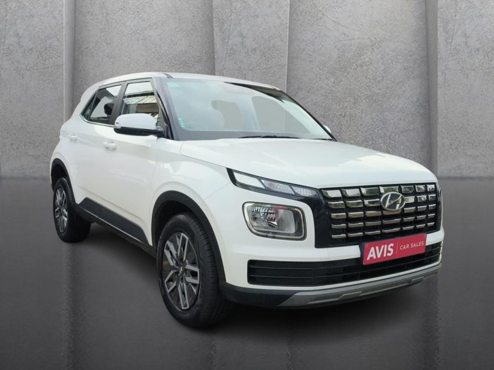 Hyundai Venue 1.0 Tgdi Motion Dct Infotainment