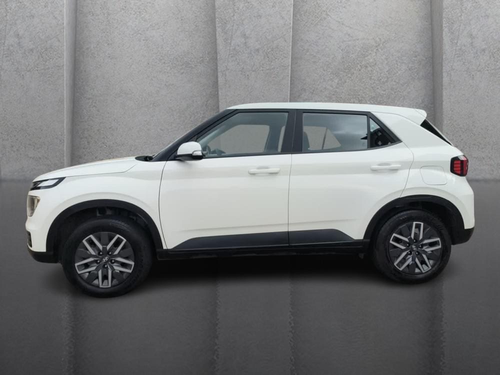 Hyundai Venue 1.0 Tgdi Motion Dct Infotainment