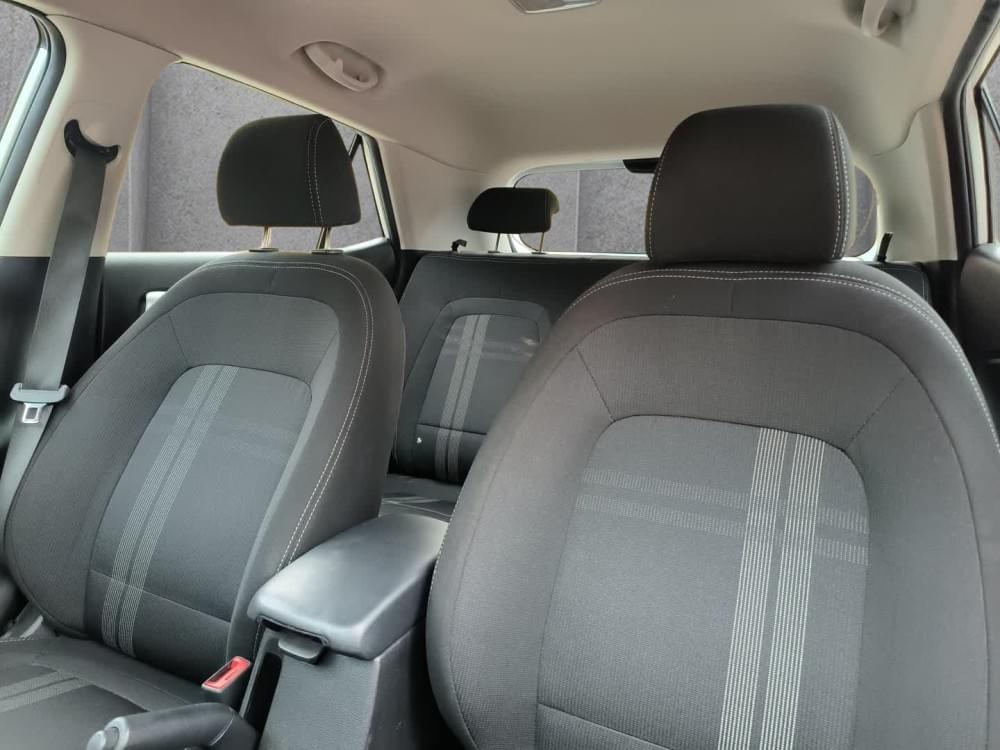 Hyundai Venue 1.0 Tgdi Motion Dct Infotainment