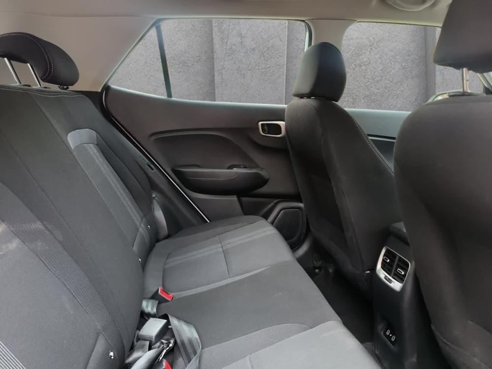 Hyundai Venue 1.0 Tgdi Motion Dct Infotainment