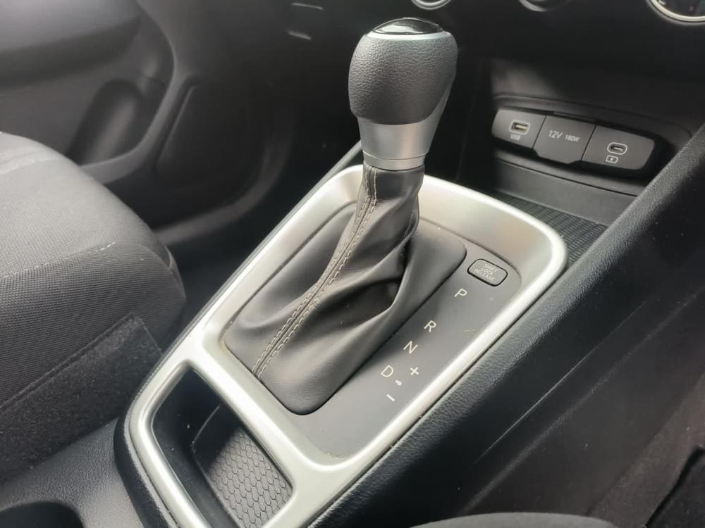 Hyundai Venue 1.0 Tgdi Motion Dct Infotainment