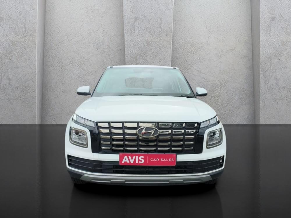 Hyundai Venue 1.2 Premium