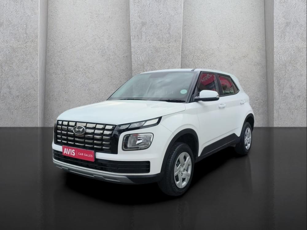 Hyundai Venue 1.2 Premium