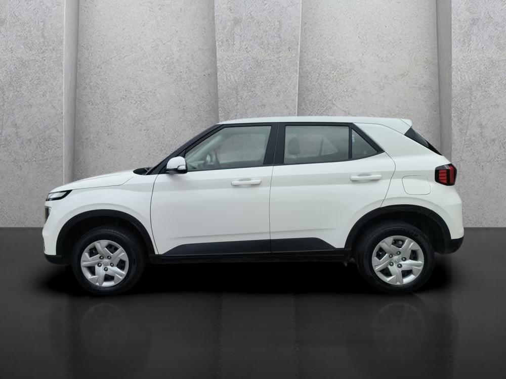 Hyundai Venue 1.2 Premium