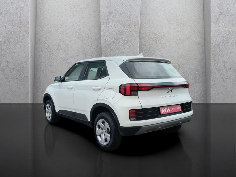 Hyundai Venue 1.2 Premium