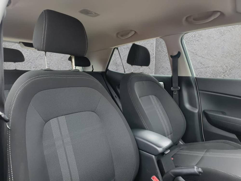 Hyundai Venue 1.2 Premium