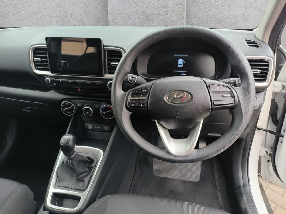 Hyundai Venue 1.2 Premium