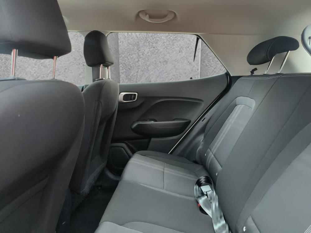 Hyundai Venue 1.2 Premium