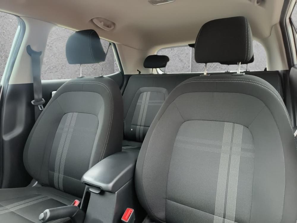 Hyundai Venue 1.2 Premium