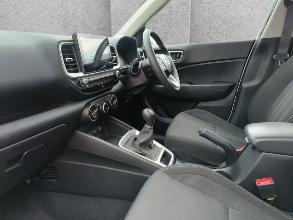 Hyundai Venue 1.2 Premium