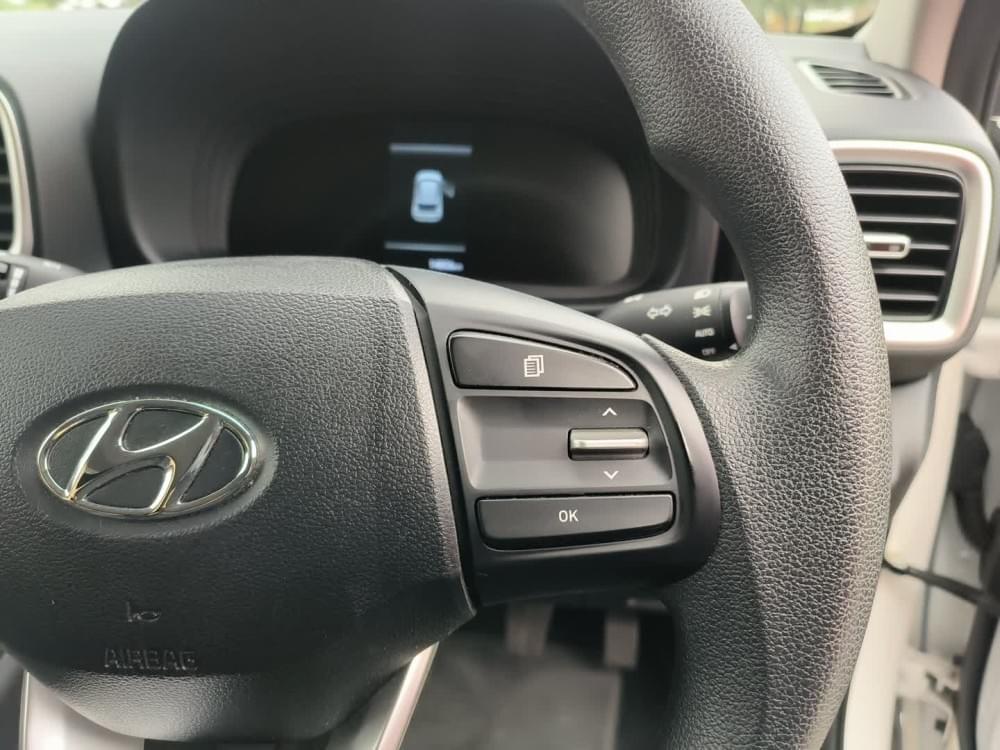Hyundai Venue 1.2 Premium