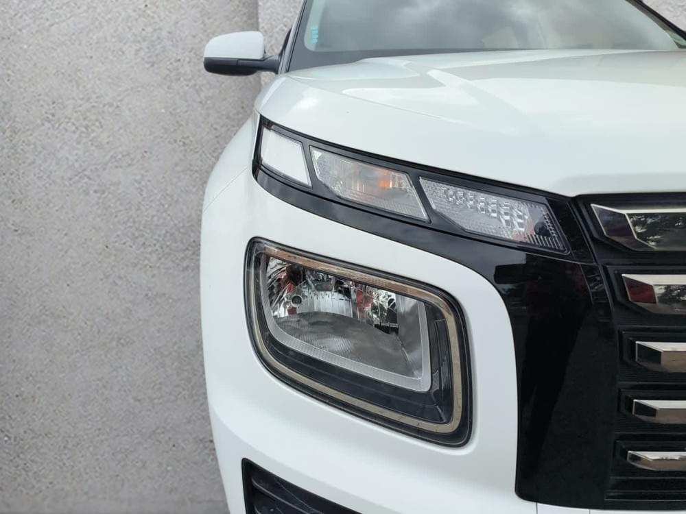 Hyundai Venue 1.2 Premium