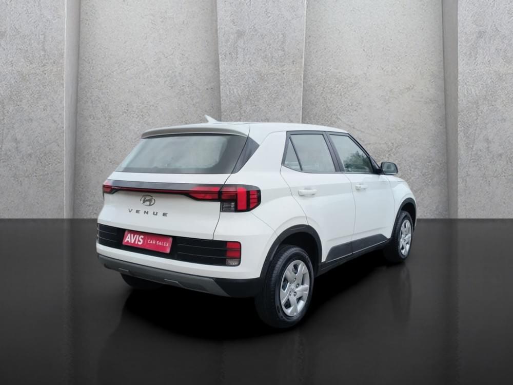 Hyundai Venue 1.2 Premuim