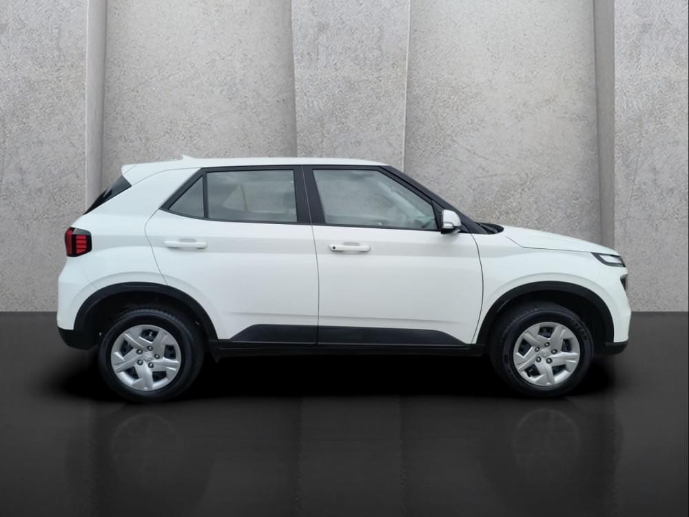 Hyundai Venue 1.2 Premuim