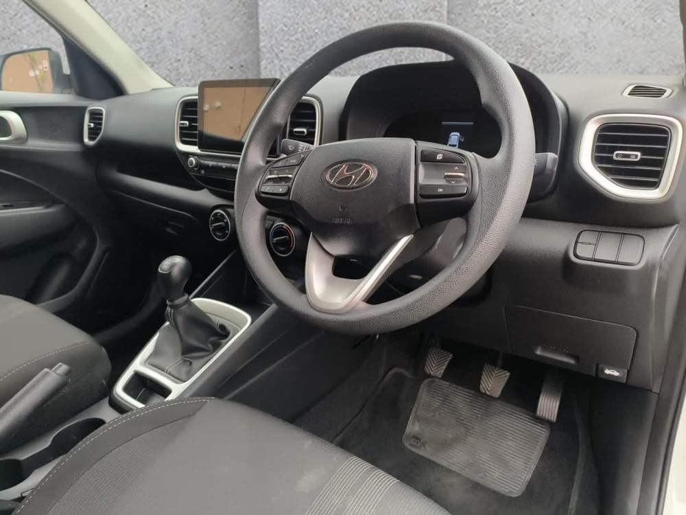 Hyundai Venue 1.2 Premuim