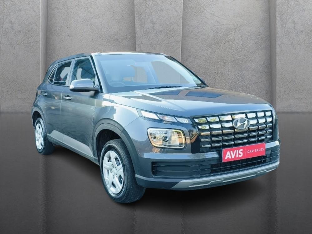 Hyundai Venue 1.2 Premium